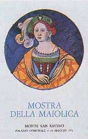 Mostra della maiolica