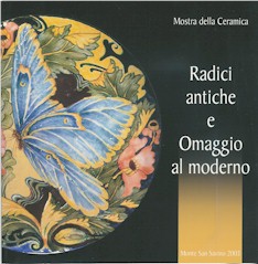 Radici antiche e Omaggio al moderno