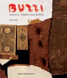 Burri, viaggio al termine della materia