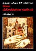 Storia dell'architettura medievale. L'Occidente europeo.