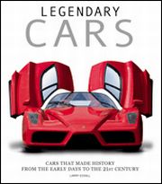 Legendary Cars.