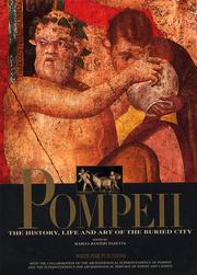 Pompeii. The history, life and art of the the buried city.