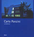 Carlo Ponzini - Architetture