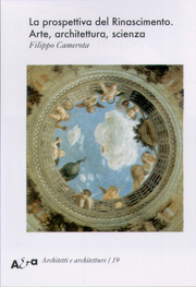 Prospettiva del Rinascimento . Arte , architettura , scienza