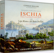 Topografia e storia delle isole di Ischia Ponza Ventotene Procida Nisida e di Capo Miseno