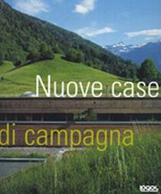 Nuove case di campagna