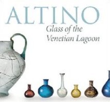 Altino. Glass of the Venetian Lagoon