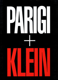 Parigi + Klein