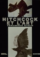 Alfred Hitchcock et l'art . Coïncidences fatales