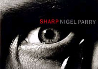 Sharp . Nigel Parry