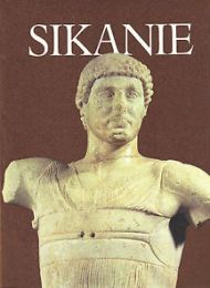 Antica Madre. Sikanie. Storia e civiltà della Sicilia greca