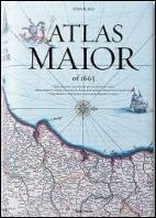 Atlas Maior 1665.
