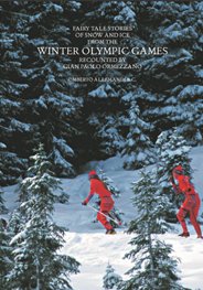 Storia Fiabesca Dei Giochi Olimpici Invernali.