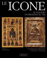 Icone. Il viaggio da Bisanzio al '900