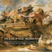 Peter Paul Rubens'. Bildimplizite Kunsttheorie in ausgewählten mythologischen Historien (1611-1618).