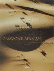 Orizzonti Africani.