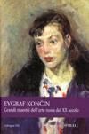 Evgraf Koncin . Grandi maestri dell'arte russa del XX secolo.