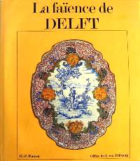 Faience de Delft