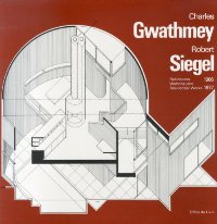 Charles Gwathmey, Robert Siegel Résidences 1966-1977