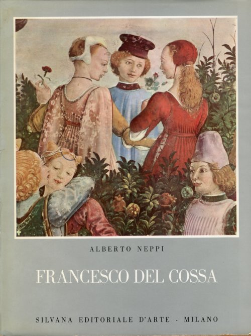 Del Cossa - Francesco Del Cossa