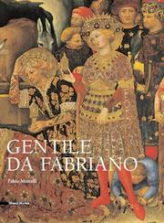 Gentile da Fabriano.