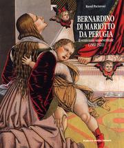 Bernardino di Mariotto da Perugia . Il ventennio sanseverinate (1502-1521).