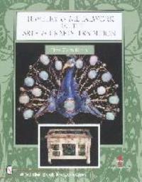 Jewelry & metalwork in the arts & craft tradition