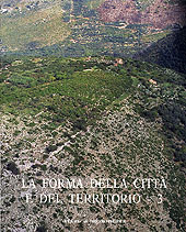 Forma della città e del territorio, 3.