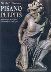 Nicola and Giovanni Pisano Pulpits .