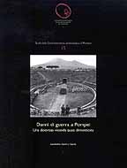 Danni di guerra a Pompei. Una dolorosa vicenda quasi dimenticata.