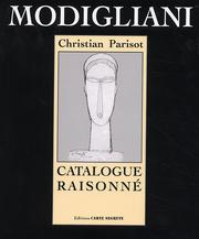 Modigliani . Catalogue raisonné . Dessins Aquarelles . Tome III