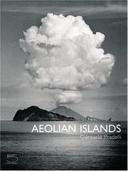 Aeolian islands (The).