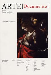 Arte Documento 21. L'ultimo Caravaggio