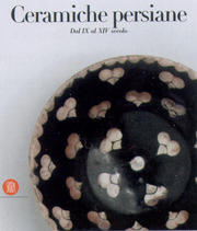 Cerchio in una Coppa . Ceramiche persiane IX-XIV secolo.
