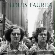 Faurer - Louis Faurer.