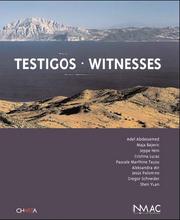 Witnesses testigos.