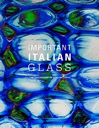 Important Italian glass
