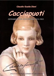 Cacciapuoti. Ceramiche da collezione 1913-1953