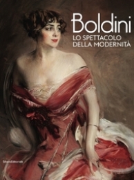 Boldini. Lo spettacolo della modernità