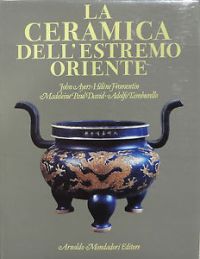 Ceramica dell'estremo oriente. (La)