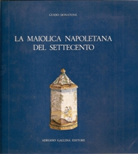 Maiolica napoletana del Settecento