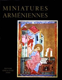 Miniatures Armèniennes