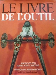 Livre de l'outil. (Le)