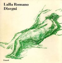 Romano - Lalla Romano disegni