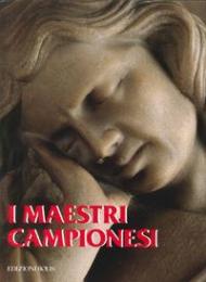 Maestri Campionesi. (I)