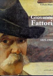 Fattori Giovanni 1825-1908