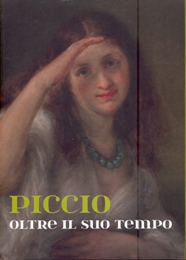 Piccio oltre il suo tempo