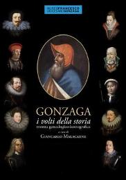 Gonzaga. I volti della storia. Mostra genealogico-iconografica