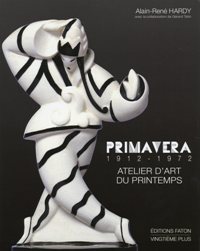 Primavera 1912-1972. Atelier d'art du printemps