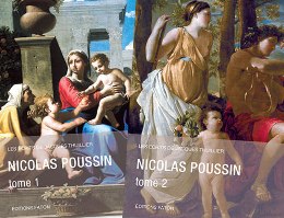 Poussin - Nicolas Poussin